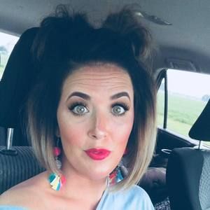 Meet your Posher, Heather